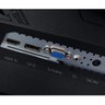 Monitor Samsung Gamer FHD 27" 144Hz - LF27G35TFWLXZD - 7