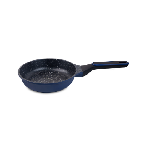 Frigideira Marine Hercules 20cm Antiaderente Cerâmico Azul Pa4000f20az1