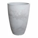 Ver imagem 1 de Vaso Liso Cônico Polietileno Japi