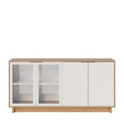 Buffet 4 Portas 160cm Vitória Águas Brasileiras - 9