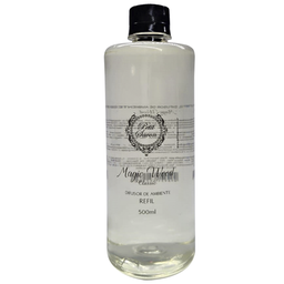 Refil Difusor de Varetas 500ml Magic Wood, da Petit Savon - 1