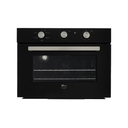 Ver imagem 1 de Forno Elétrico Infinity Embutir 50l com Air Fryer Preto Fischer 220v
