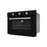 Forno Elétrico Infinity Embutir 50l com Air Fryer Preto Fischer 220v - 3