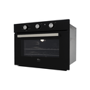 Ver imagem 3 de Forno Elétrico Infinity Embutir 50l com Air Fryer Preto Fischer 220v