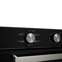 Ver imagem 5 de Forno Elétrico Infinity Embutir 50l com Air Fryer Preto Fischer 220v