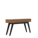 Ver imagem 4 de Aparador 1 Gaveta Riviera Móveis Águas Brasileiras