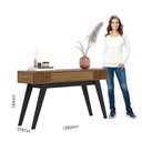 Ver imagem 6 de Aparador 1 Gaveta Riviera Móveis Águas Brasileiras