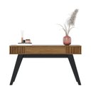 Ver imagem 5 de Aparador 1 Gaveta Riviera Móveis Águas Brasileiras