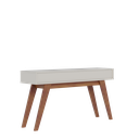 Ver imagem 4 de Aparador 1 Gaveta Riviera Móveis Águas Brasileiras