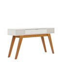 Ver imagem 5 de Aparador 1 Gaveta Riviera Móveis Águas Brasileiras