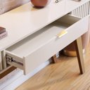 Ver imagem 7 de Aparador 1 Gaveta Riviera Móveis Águas Brasileiras