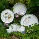 Ver imagem 4 de Conjunto com 6 Pratos Raso Bio Refúgio