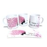 Canecas Personalizadas Dia Das Mães - 1