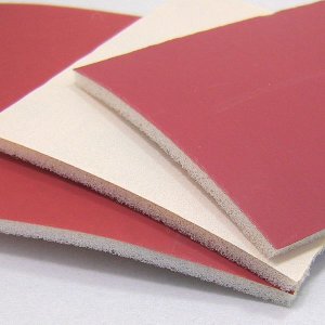 Lixa Costado de Espuma Rhynosoft - P240 Indasa