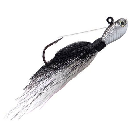 Isca Artificial Jig Power Ranger 15g Anti-enrosco Cor 08