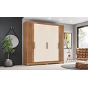 Ver imagem 4 de G. Roupa 6 Pts. Nature/offwhite B367 - Briz