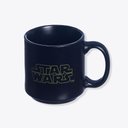 Ver imagem 2 de Caneca Mini Tina Darth Vader Star Wars