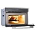 Ver imagem 3 de Microondas, Forno e Grill 60cm 220v Cuisinart Prime