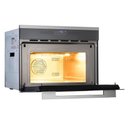 Ver mais imagens de Microondas, Forno e Grill 60cm 220v Cuisinart Prime