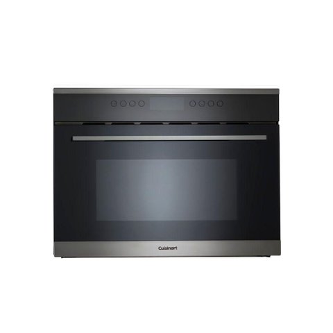 Microondas, Forno e Grill 60cm 220v Cuisinart Prime