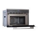 Ver imagem 5 de Microondas, Forno e Grill 60cm 220v Cuisinart Prime
