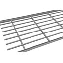 Ver imagem 6 de Beliche Inteira Ferro/aço com 2 Colchões D20