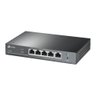 Roteador Vpn Multi-wan Gigabit Safestream Tl-er605 Smb - 2