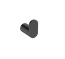 Ver imagem 1 de Cabide Lx 5065b Black Matte Lexxa Bagno