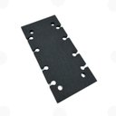 Ver imagem 1 de Base Almofada Lixadeira Orbital Makita Bo3700/bo3710/bo3711