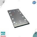 Ver imagem 5 de Base Almofada Lixadeira Orbital Makita Bo3700/bo3710/bo3711