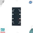 Ver mais imagens de Base Almofada Lixadeira Orbital Makita Bo3700/bo3710/bo3711