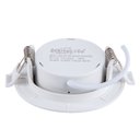 Ver imagem 2 de Spot LED PP 5W Redondo 3000k Startec