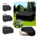 Ver imagem 3 de Kit Capa Impermeável para Sofá