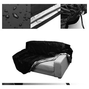 Kit Capa Impermeável para Sofá