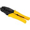 Conjunto de Alicate Crimpador e Alicate Desencapador com 4 Peças Vonder - 10