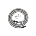 Ver imagem 1 de Mangueira Fogão Flexível Malha de Aço para Gás 2,00 Metros