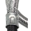 Ver imagem 3 de Mangueira Fogão Flexível Malha de Aço para Gás 2,00 Metros