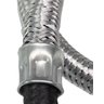 Mangueira Fogão Flexível Malha de Aço para Gás 2,00 Metros - 3