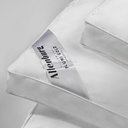 Ver imagem 3 de Pillow Top King Altenburg Plumi Gold Cetim 233 Fios Branco