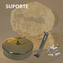 Ver imagem 6 de Pendente Pedra Cristalina Pd1119