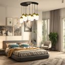 Ver mais imagens de Pendente Pedra Cristalina Pd1119