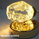 Ver imagem 2 de Pendente Pedra Cristalina Pd1119