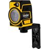 Medidor Dist 40m / Nivel Laser Mnv040 Vonder - 9