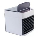 Ver imagem 1 de Mini Ar Condicionado Portatil Refrigera Umidifica E Purifica