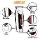 Ver imagem 4 de Maquina Corte Profissional Km 2600 +acabamento 9163+km 1102