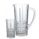 Ver imagem 4 de Conjunto de Jarra com 6 Taças Stella 1L / 270ml Wolff