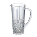 Ver imagem 2 de Conjunto de Jarra com 6 Taças Stella 1L / 270ml Wolff