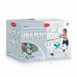 Andador e Triciclo 5-in-1 Here I Grow Tiny Love Pink - 14