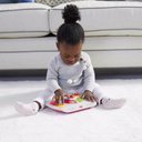 Ver imagem 3 de Andador e Triciclo 5-in-1 Here I Grow Tiny Love Pink