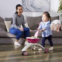 Ver imagem 5 de Andador e Triciclo 5-in-1 Here I Grow Tiny Love Pink